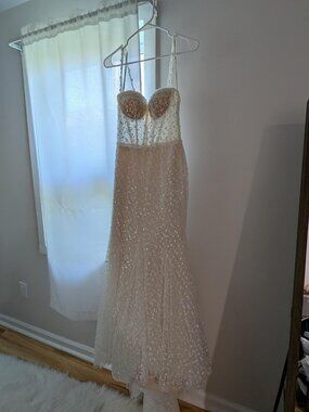 Milla Nova Haleema Dress